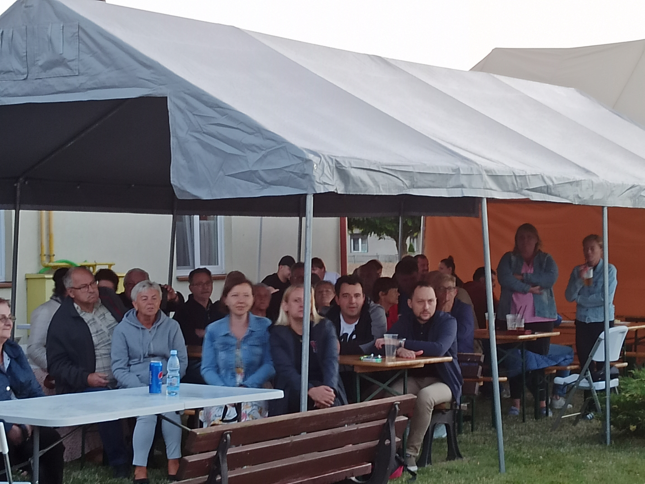 Bawili się na Pikniku Ostrowickim ZDJĘCIA