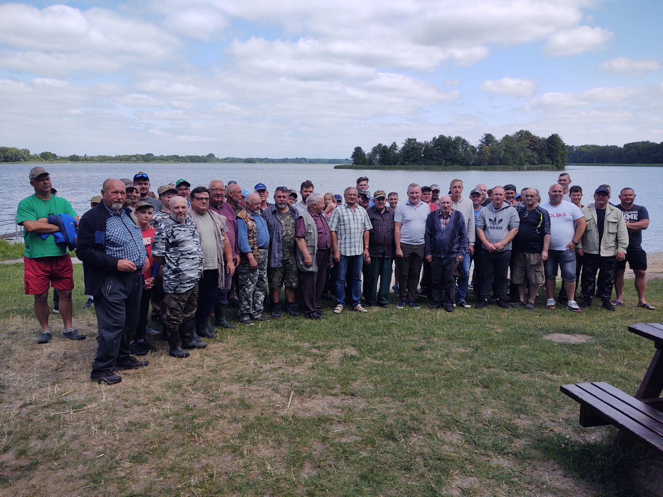 70 zawodników na 70-lecie Koła