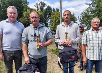 70 zawodników na 70-lecie Koła