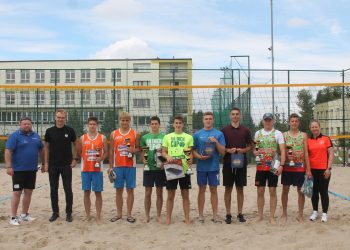 Wawrzynkowy puchar dla pary Juszczak/Juszczak