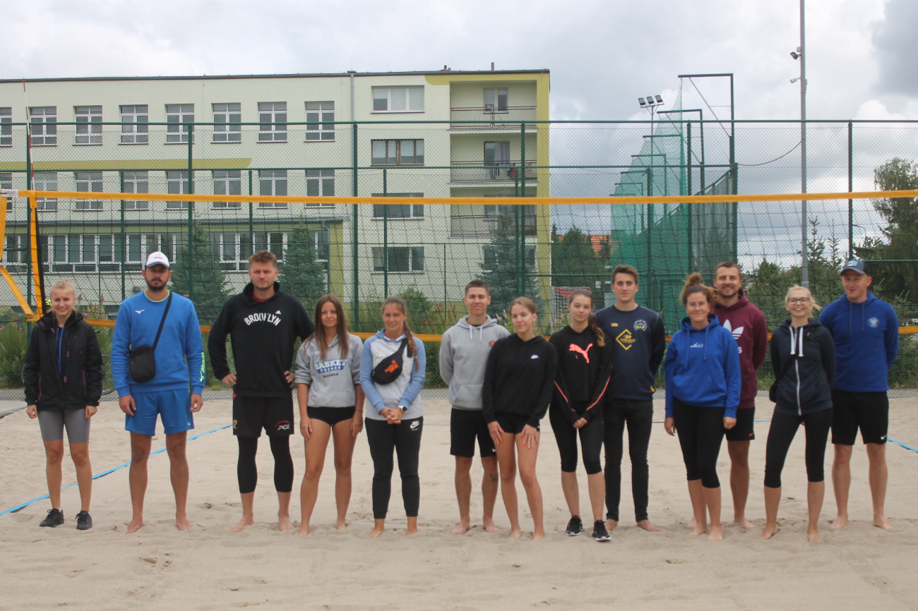 Wawrzynkowy puchar mikstów pojechał do Poznania