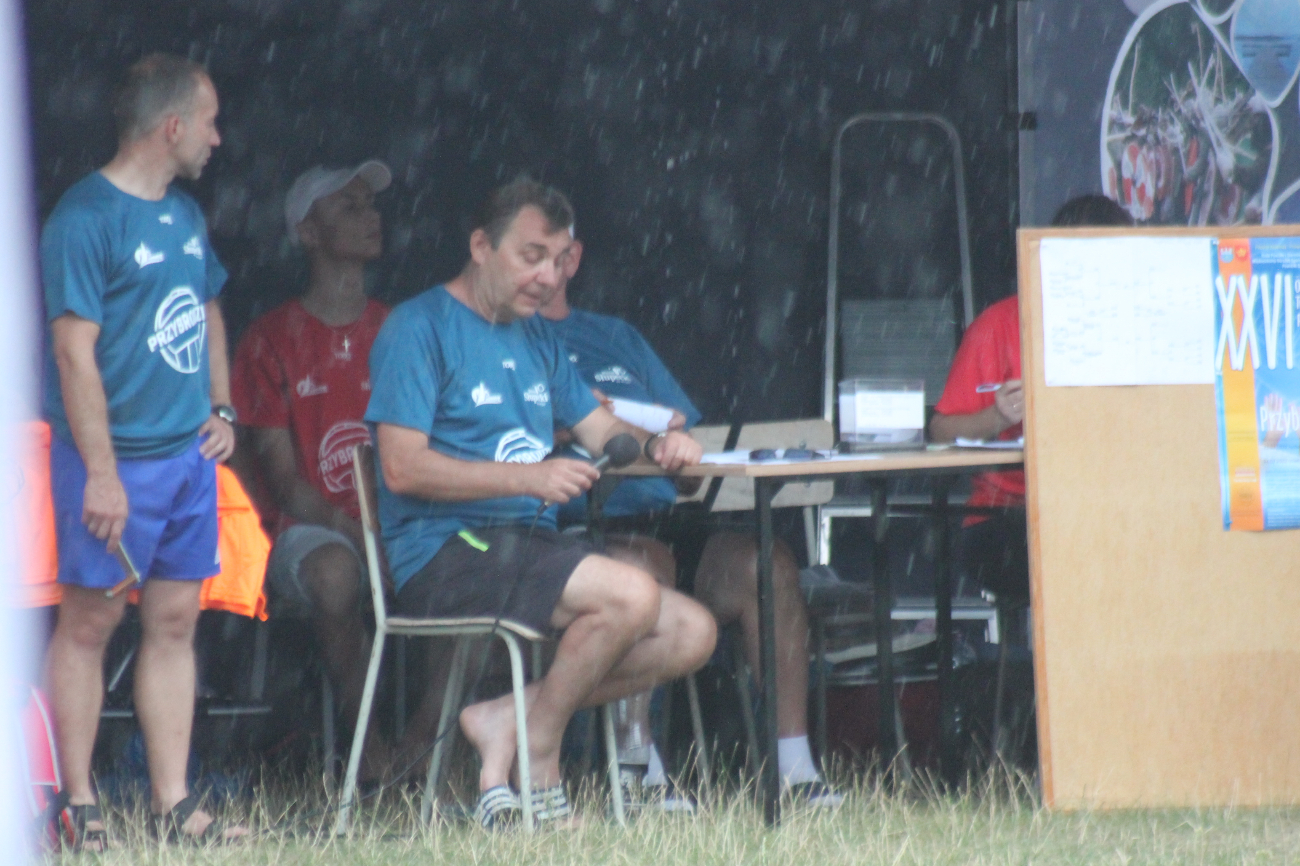 Przybrodzin 2022 . Wspomnień czar