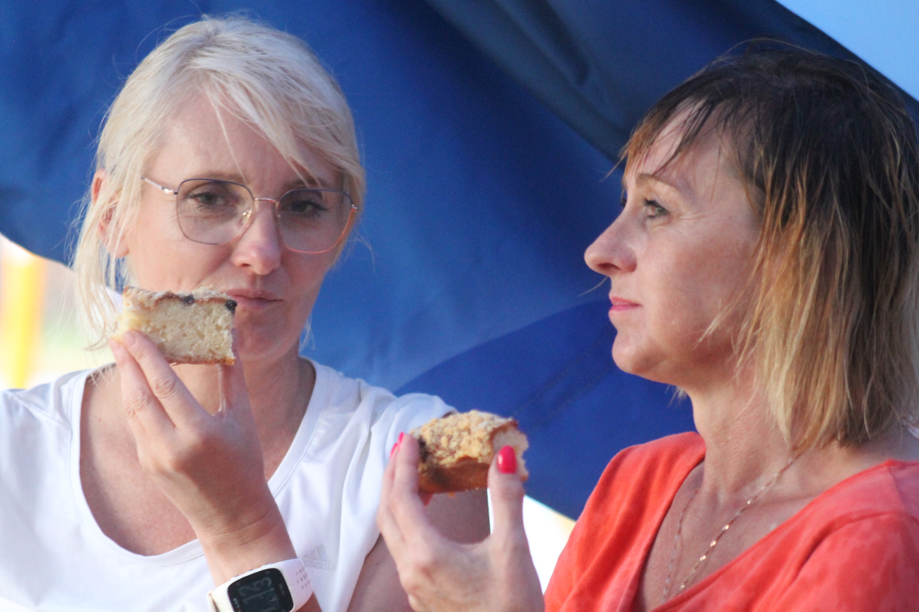 Przybrodzin 2022 . Wspomnień czar