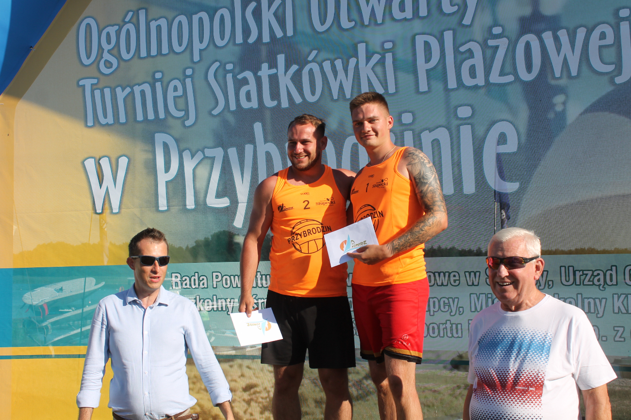 Przybrodzin 2022 . Wspomnień czar