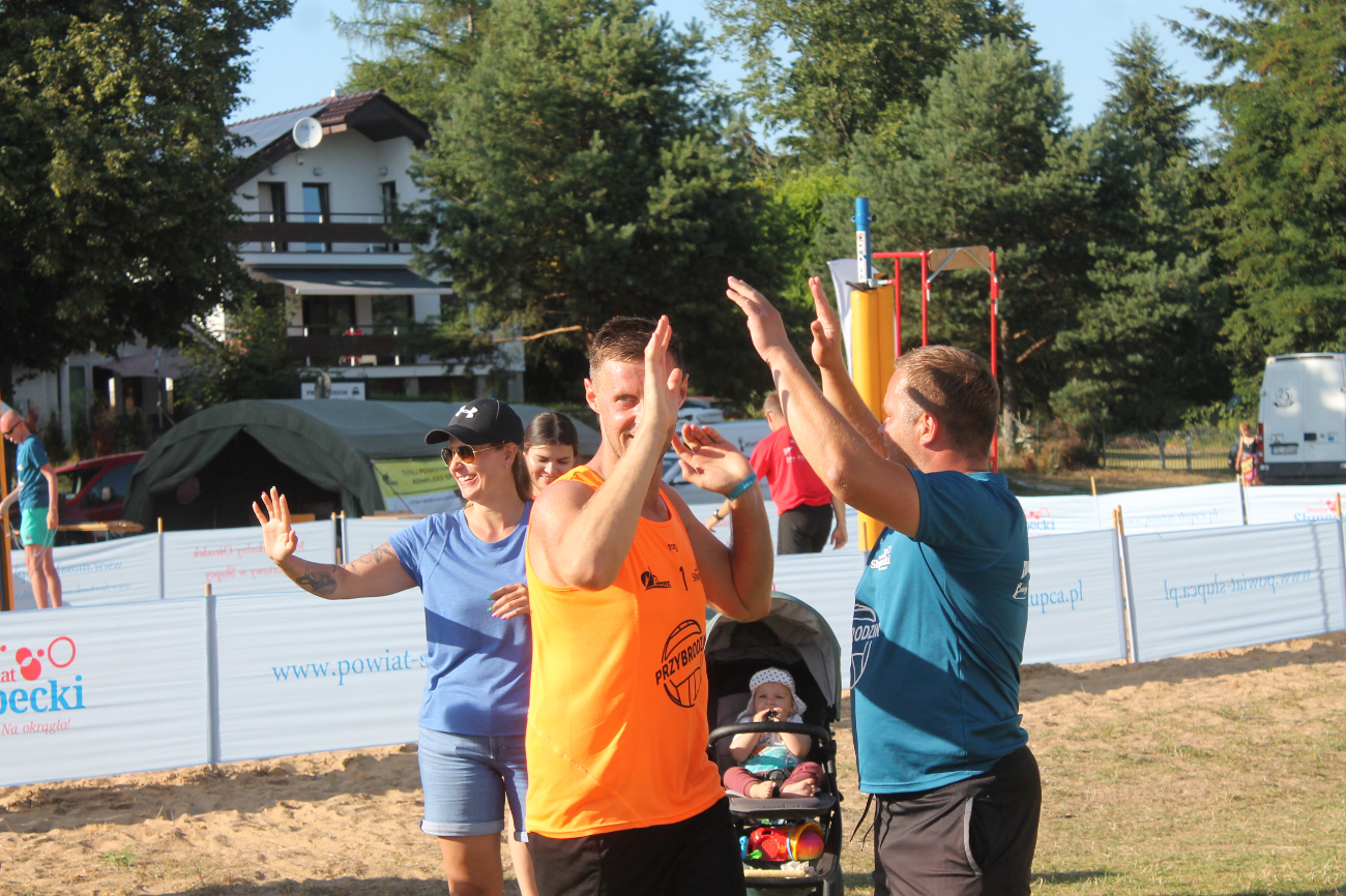 Przybrodzin 2022 . Wspomnień czar