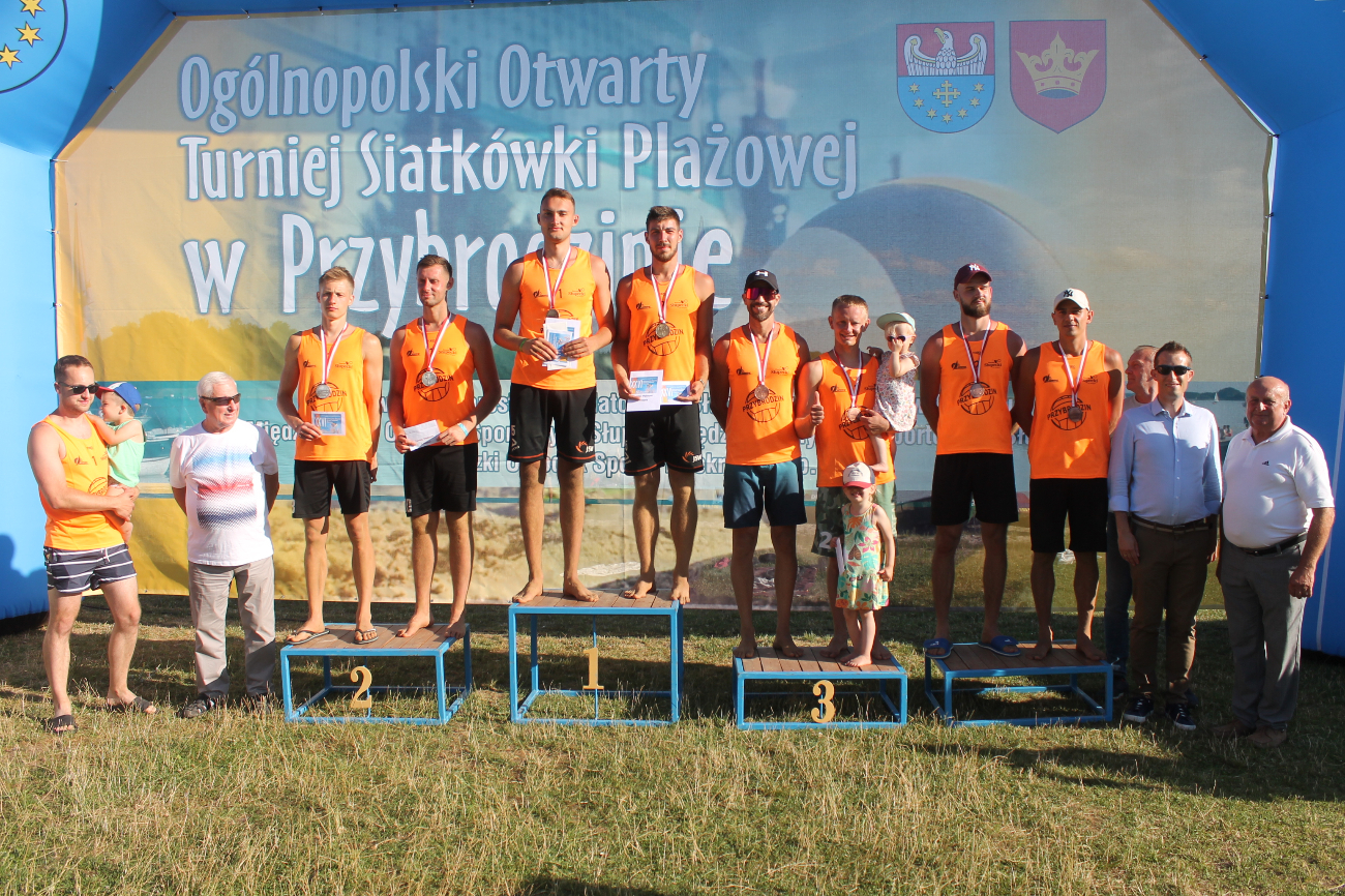 Przybrodzin 2022 . Wspomnień czar