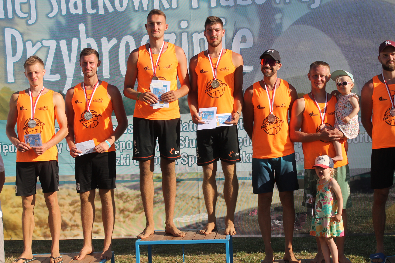 Przybrodzin 2022 . Wspomnień czar