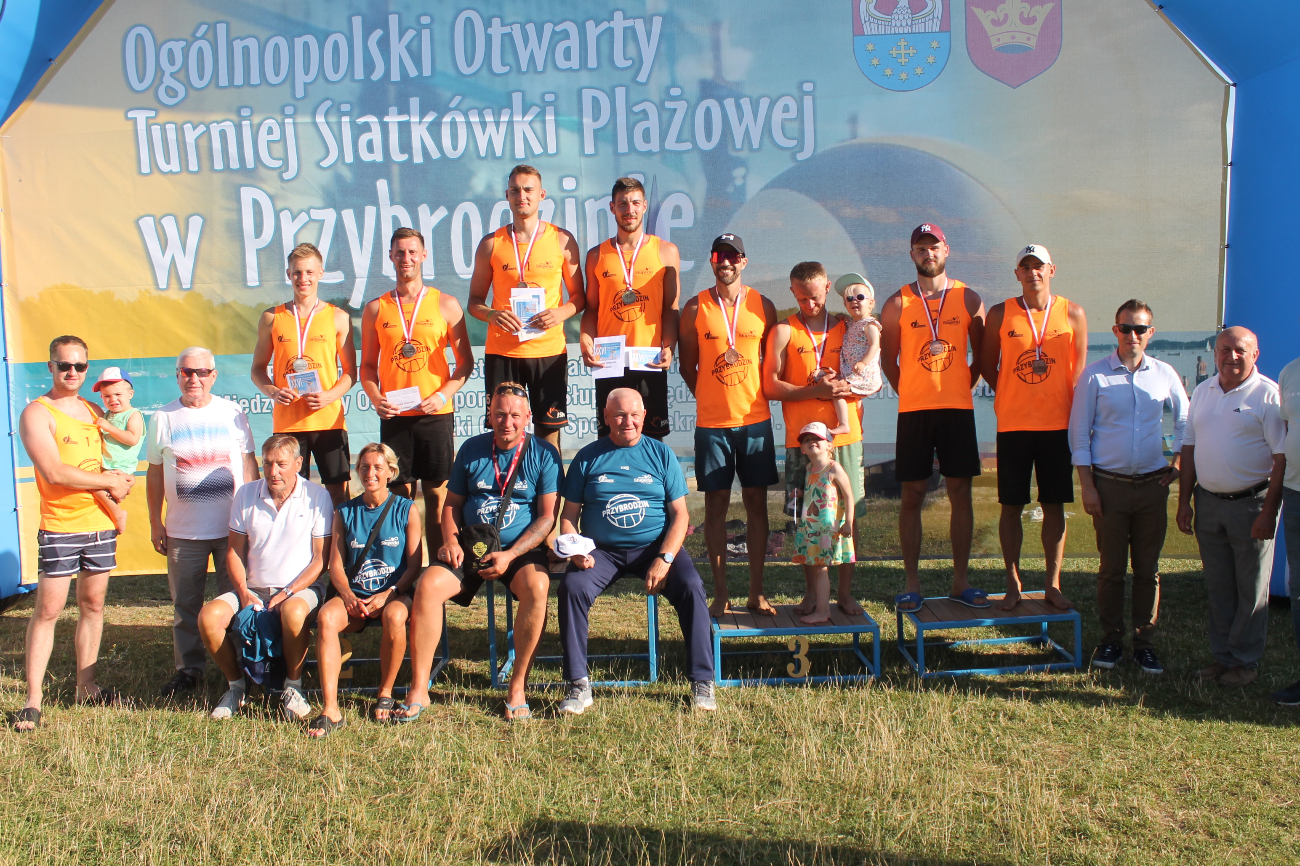 Przybrodzin 2022 . Wspomnień czar