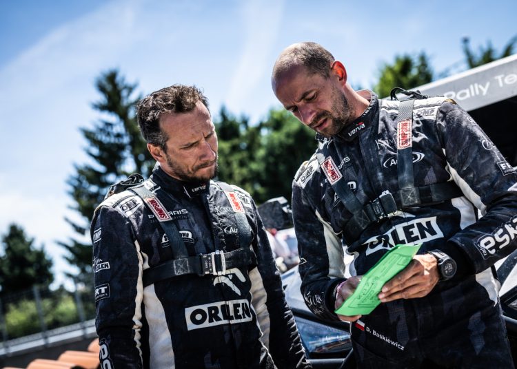 Pechowa Italian Baja