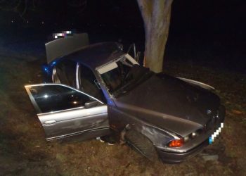 Nie prędkość była przyczyną. Jest wyrok ws. śmiertelnego wypadku