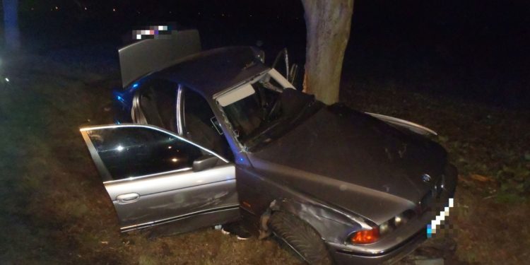 Nie prędkość była przyczyną. Jest wyrok ws. śmiertelnego wypadku