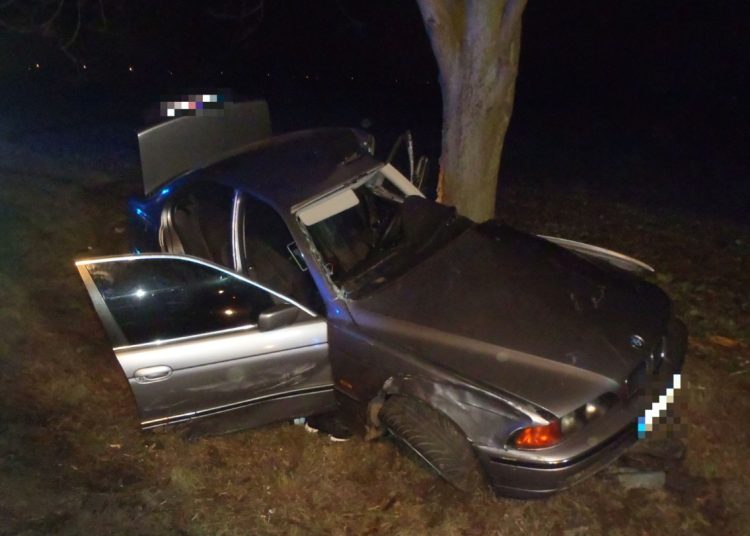 Nie prędkość była przyczyną. Jest wyrok ws. śmiertelnego wypadku