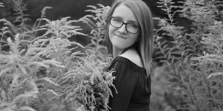 Katarzyna Kocur-Kędzierska nie żyje