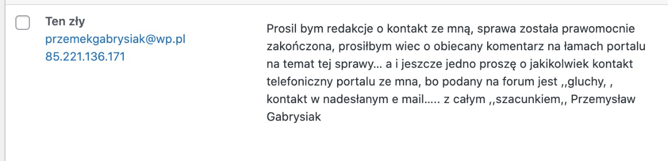 Sonia i Artur. Wszystkiego najlepszego!