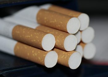 Chcieli zarabiać na lewych papierosach. Nie udało się