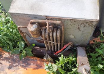 Dramat 3-latka. W jakim stanie jest dziecko?