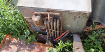 Dramat 3-latka. W jakim stanie jest dziecko?