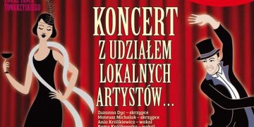 W sobotę warto wybrać się na Skwer Szeluty