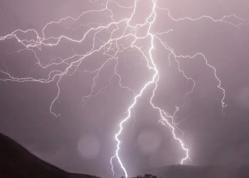 Zapowiadało się strasznie, skończyło spokojnie