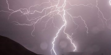 Zapowiadało się strasznie, skończyło spokojnie