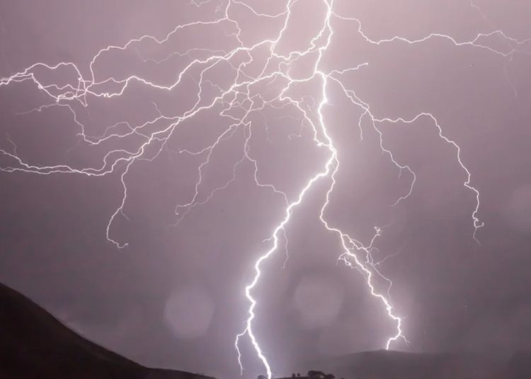 Zapowiadało się strasznie, skończyło spokojnie