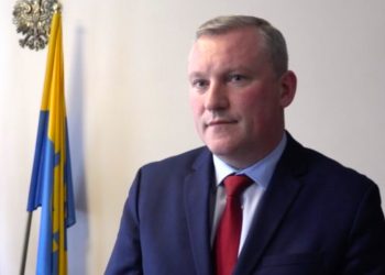 Sprawdzamy oświadczenia majątkowe: Michał Pyrzyk