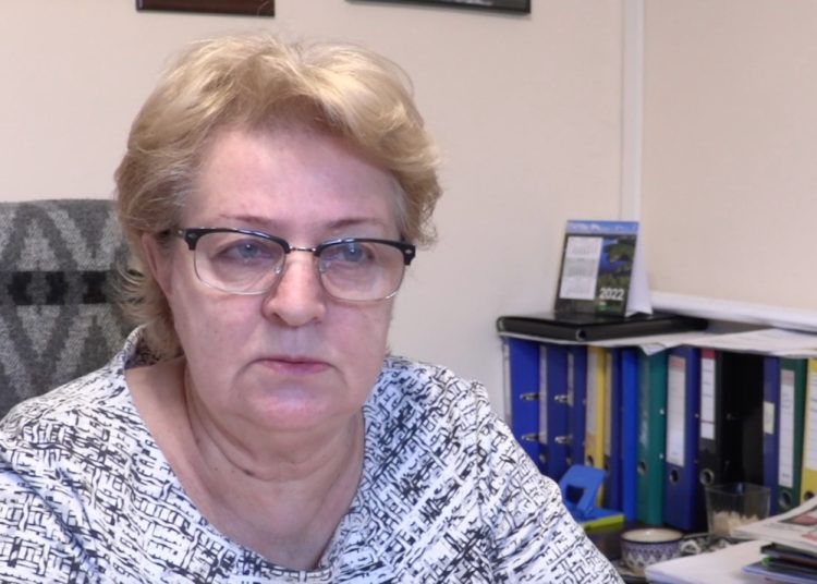 Sprawdzamy oświadczenia majątkowe: Grażyna Kazuś