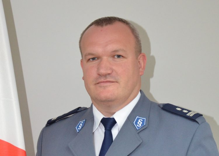 Sprawdzamy oświadczenia majątkowe: Roman Ciesielczyk