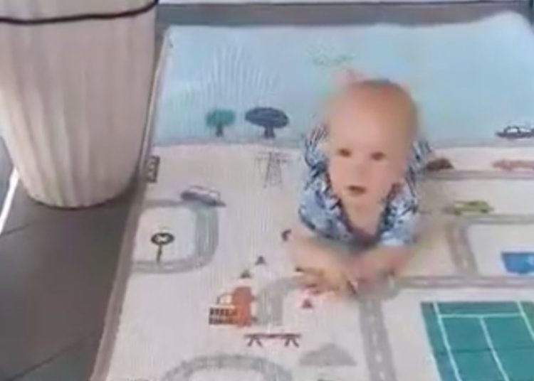 Co słychać u Tymka? „Codziennie nas zaskakuje”