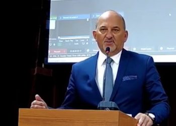 Sprawdzamy oświadczenia majątkowe: Dariusz Grzywiński