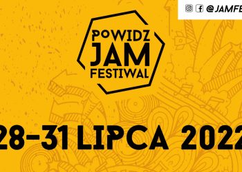 Trwa Powidz Jam Festiwal HARMONOGRAM KONCERTÓW