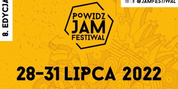 Trwa Powidz Jam Festiwal HARMONOGRAM KONCERTÓW