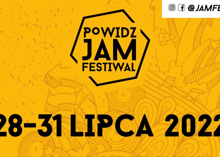 Trwa Powidz Jam Festiwal HARMONOGRAM KONCERTÓW