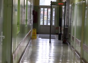 Szpitalna wieczorynka bez lekarza. „Wypadł z grafiku przez przemęczenie”