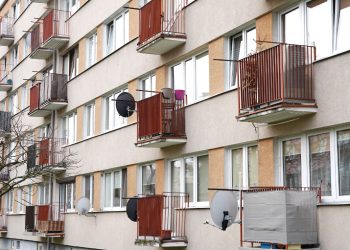 Problemy mieszkańców. Nie uwierzysz, do czego się przyczepił