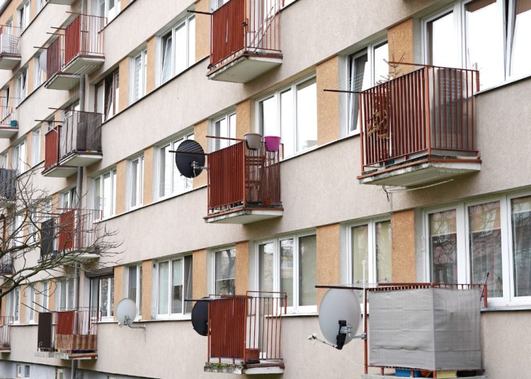 Problemy mieszkańców. Nie uwierzysz, do czego się przyczepił