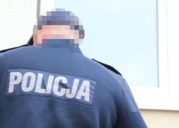 Policjanci oskarżeni o brutalne pobicie uniewinnieni
