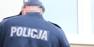 Policjanci oskarżeni o brutalne pobicie uniewinnieni