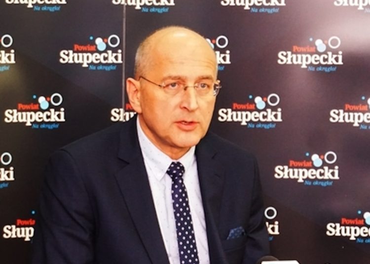 Sprawdzamy oświadczenia majątkowe: Jacek Bartkowiak