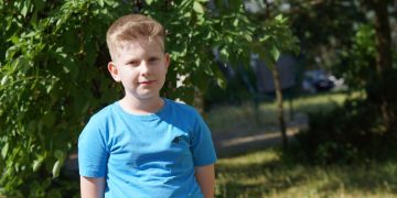 Małe usługi u Franka. 10-latek zainspiruje rówieśników?