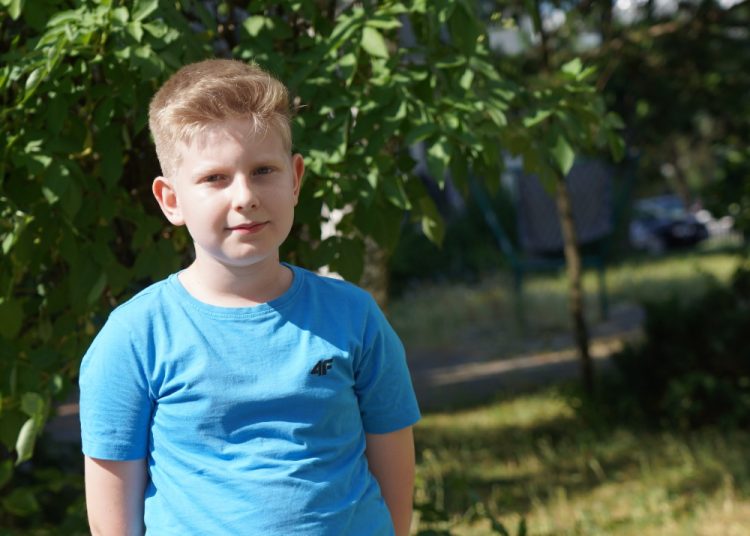 Małe usługi u Franka. 10-latek zainspiruje rówieśników?