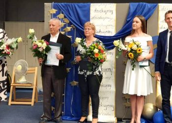 Nauczyciele żegnają się z Trójką