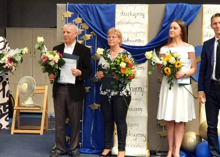 Nauczyciele żegnają się z Trójką