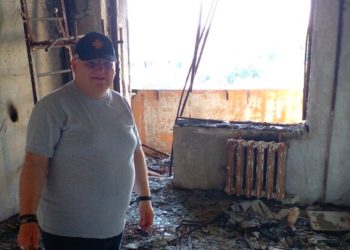 Pojechali z darami do Ukrainy. Oto co zobaczyli ZDJĘCIA