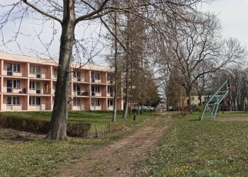 Chcą kupić ośrodek w Kosewie