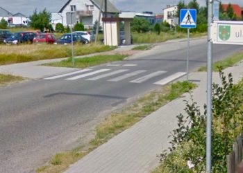 Radna apeluje o światła i rondo w Piotrowicach. Jest odpowiedź starosty