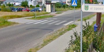 Radna apeluje o światła i rondo w Piotrowicach. Jest odpowiedź starosty