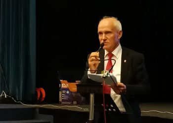 Radni udzielili burmistrzowi absolutorium