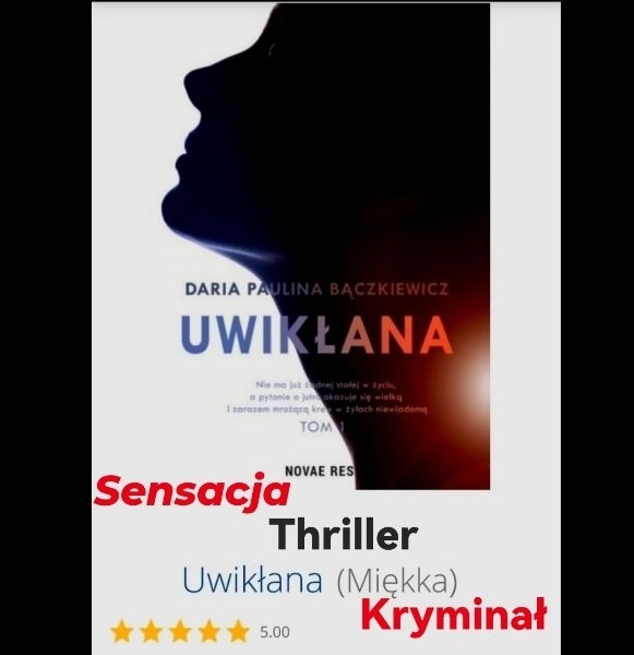 Wywiad z Darią Pauliną Bączkiewicz – dziennikarką, kulturoznawcą, aktorką i pisarką.