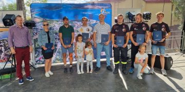 Z dumą reprezentują gminę